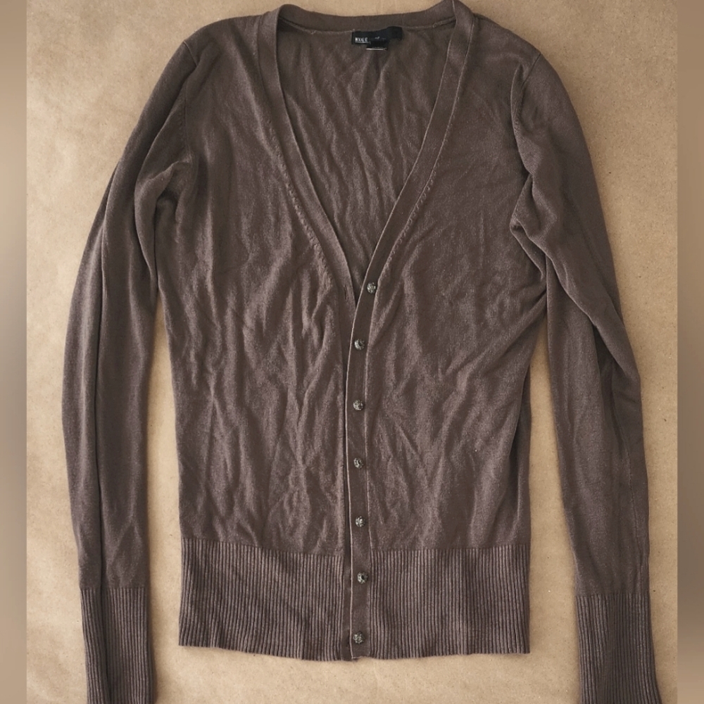 MNG (MANGO) Cardigan Size S